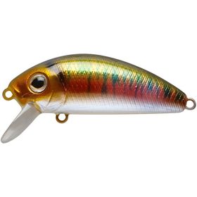 Воблер Strike Pro Mustang Minnow 45, цв.A203-264