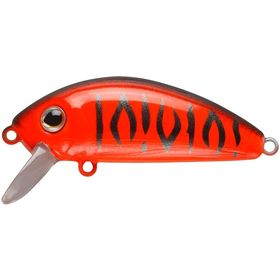 Воблер Strike Pro Mustang Minnow 45, цв.A207