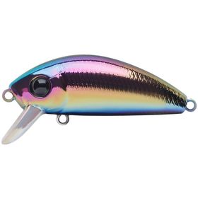 Воблер Strike Pro Mustang Minnow 45, цв.A213R