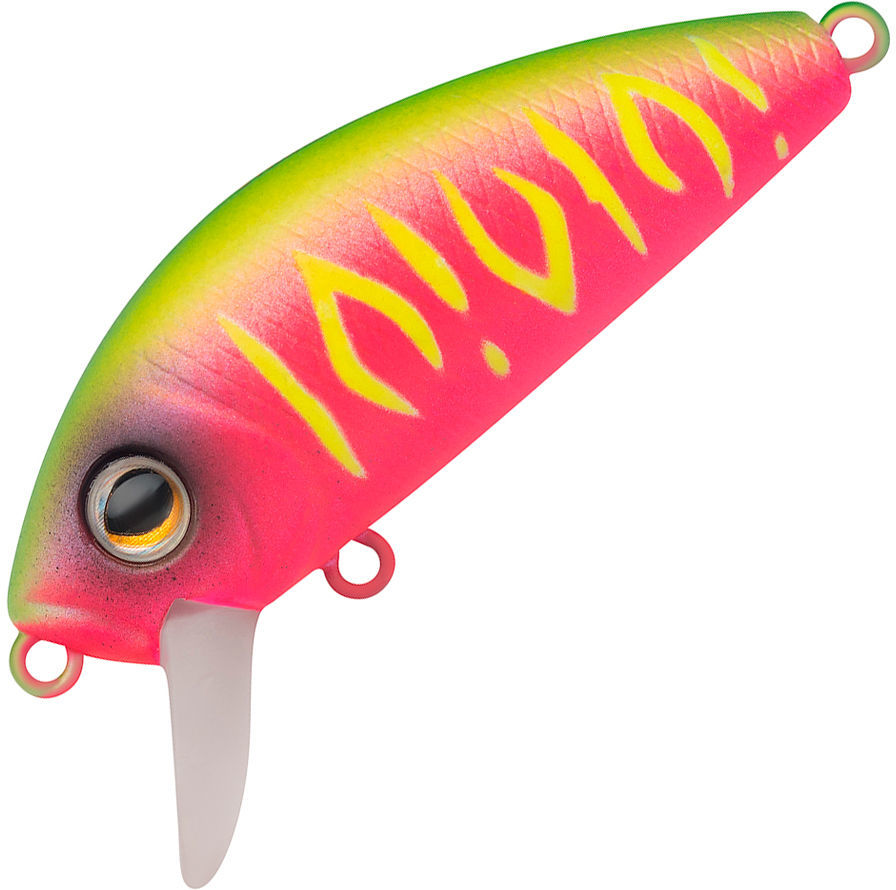 Strike pro mustang minnow 45 clearance