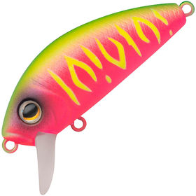 Воблер Strike Pro Mustang Minnow 45, цв.A230S
