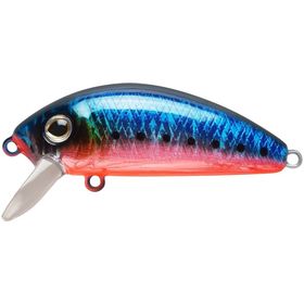 Воблер Strike Pro Mustang Minnow 45, цв.A234-SBO-LU