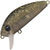 Воблер Strike Pro Mustang Minnow 45, цв.A235S