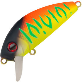 Воблер Strike Pro Mustang Minnow 45, цв.A242S