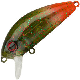 Воблер Strike Pro Mustang Minnow 45, цв.Z411-3