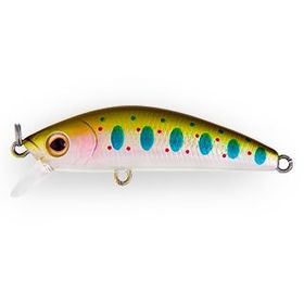 Воблер Strike Pro Mustang Minnow 55, цв.620T