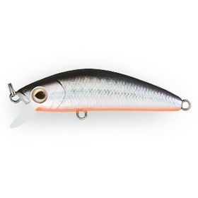 Воблер Strike Pro Mustang Minnow 55, цв.A70-713