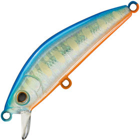 Воблер Strike Pro Mustang Minnow 60, цв.A150-713