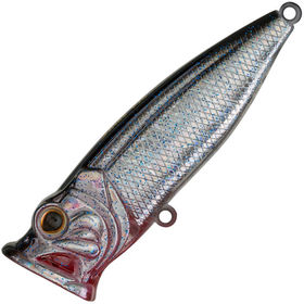 Воблер Strike Pro Pike Pop 70, цв.SIN059V