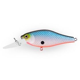 Воблер Strike Pro Pro Shad 70, цв.A05