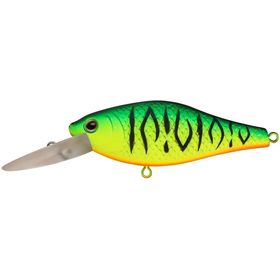 Воблер Strike Pro Pro Shad 70, цв.GC01S