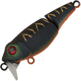 Воблер Strike Pro Pygmy Jointed 40, цв.A208S