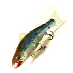 Воблер Strike Pro Salmonid Minnow (43 г) EG-154S 970T
