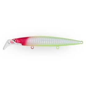 Воблер Strike Pro Shifter Minnow 110F, цв.X10-713