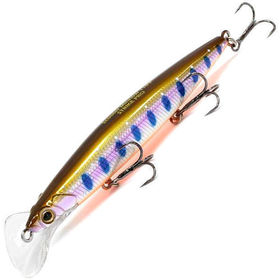 Воблер Strike Pro Shifter Minnow 110F, цв.A142-264