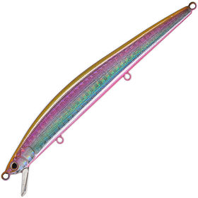 Воблер Strike Pro Slingshot Minnow 120F, цв.SIN042-713