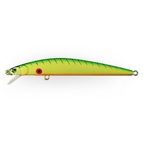Воблер Strike Pro Slingshot Minnow 70, цв.A17