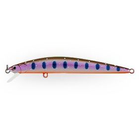 Воблер Strike Pro Slingshot Minnow 70, цв.A142-264