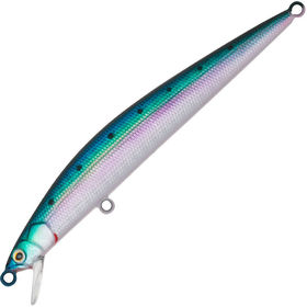 Воблер Strike Pro Slingshot Minnow 70, цв.692-713-RP