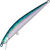 Воблер Strike Pro Slingshot Minnow 70, цв.692-713-RP