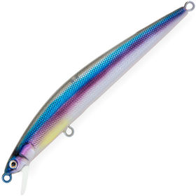 Воблер Strike Pro Slingshot Minnow 70, цв.A210-SBO-RP