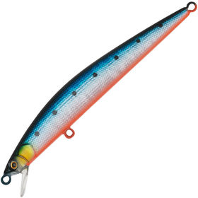 Воблер Strike Pro Slingshot Minnow 70, цв.A234-SBO-LU
