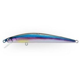 Воблер Strike Pro Slingshot Minnow 90, цв.A210-SBO-RP