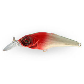 Воблер Strike Pro Small Supersonic 60, цв.022PT