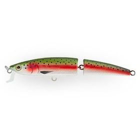 Воблер Strike Pro Strike Jointed 90, цв.71