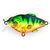 Воблер Strike Pro Sunfish 40, цв.A102G