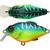 Воблер Strike Pro Sunfish 40, цв.A223S-RP
