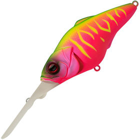 Воблер Strike Pro Supersonic 80, цв.A230S