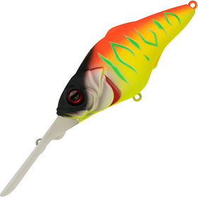 Воблер Strike Pro Supersonic 80, цв.A242S