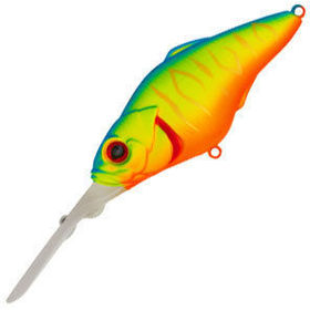 Воблер Strike Pro Supersonic 80, цв.A252S