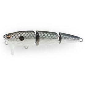 Воблер Strike Pro Tailblazer 75 (NEW), цв.SM37F