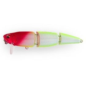 Воблер Strike Pro Tailblazer 75 (NEW), цв.X10-713