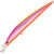 Воблер Strike Pro Top Water Minnow 110, цв.C543-713