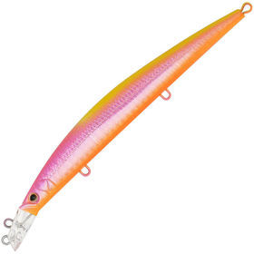 Воблер Strike Pro Top Water Minnow 130, цв.C543-713