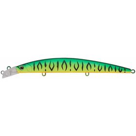 Воблер Strike Pro Top Water Minnow 130, цв.GC01S