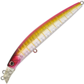 Воблер Strike Pro Top Water Minnow 90, цв.287-713