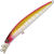 Воблер Strike Pro Top Water Minnow 90, цв.287-713