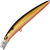 Воблер Strike Pro Top Water Minnow 90, цв.613-713