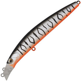 Воблер Strike Pro Top Water Minnow 90, цв.A243ES