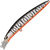 Воблер Strike Pro Top Water Minnow 90, цв.A243ES