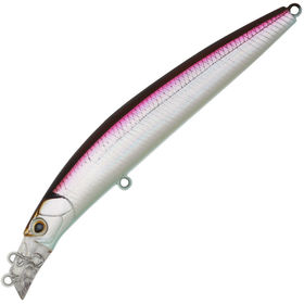 Воблер Strike Pro Top Water Minnow 90, цв.A53-EP