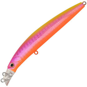 Воблер Strike Pro Top Water Minnow 90, цв.C543-713
