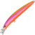Воблер Strike Pro Top Water Minnow 90, цв.C543-713