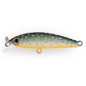 Воблер Strike Pro Twitchy Minnow 48, цв.A52S
