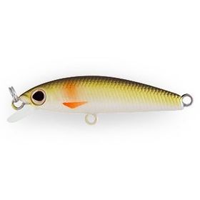 Воблер Strike Pro Twitchy Minnow 48, цв.A55S