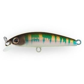 Воблер Strike Pro Twitchy Minnow 48, цв.177